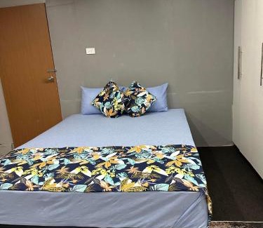 Suva House | The Cozy Corner in Suva