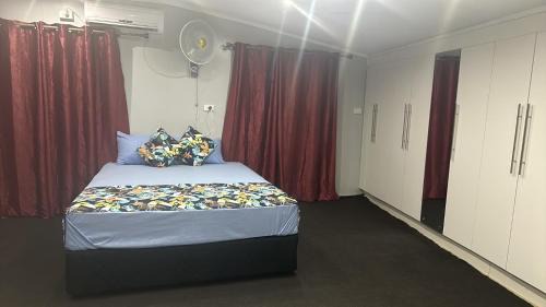 Suva House | The Cozy Corner in Suva