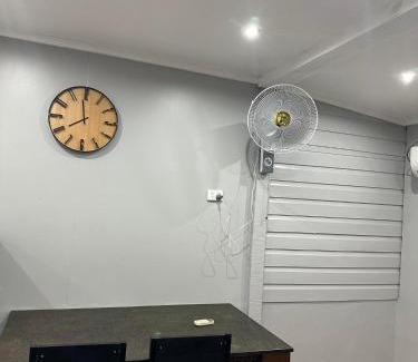 Suva House | The Cozy Corner in Suva