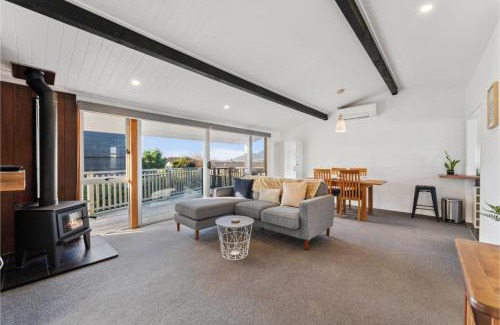 Taupo House | The Cozy Corner - Taupo Holiday Home