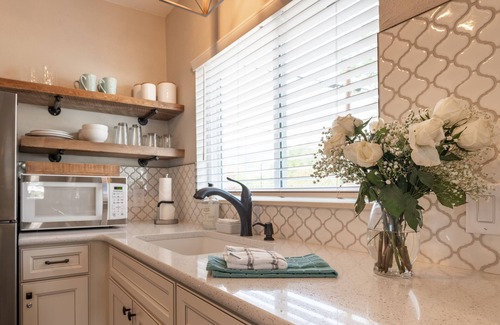Colorado Springs Cottage | The Cozy Cottage