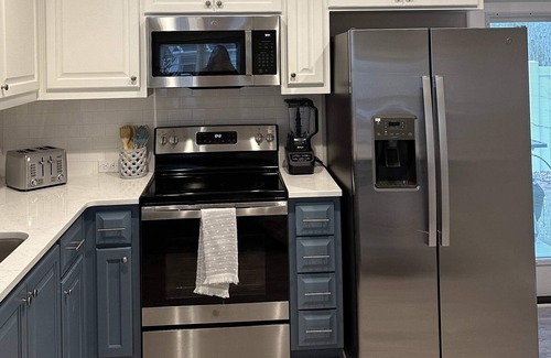 Thomasville House | The Cozy Cottage Summ