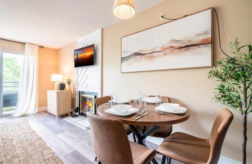 Chalet Village House | The Cozy Cub By Avada Properties