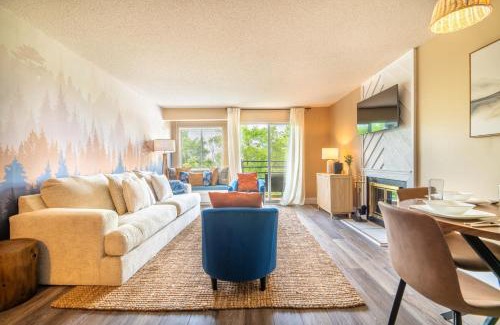 Chalet Village House | The Cozy Cub By Avada Properties