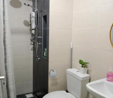 Petaling Jaya Apartment | The Cozy Haven 4 Unique Studio Private Parking