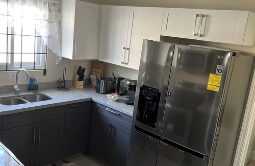 Lucea House | The Cozy Haven at OceanPointe by the Beach