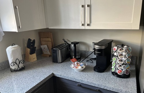Lucea House | The Cozy Haven at OceanPointe by the Beach