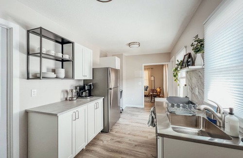 Northrup House | The Cozy Hideaway - 5-Minute Drive to Mayo Clinic