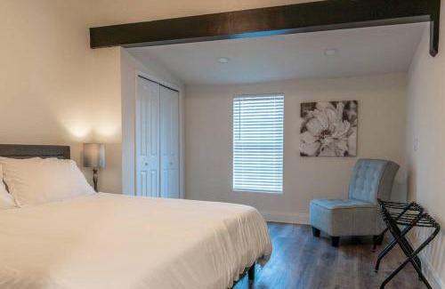 Buford Apartment | The Cozy Home in Buford