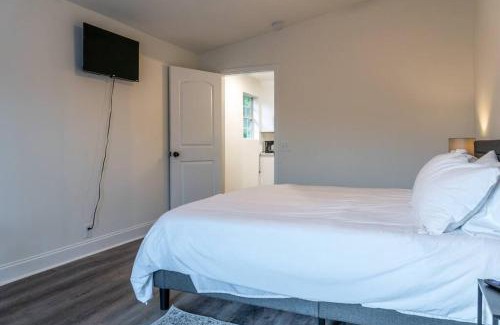 Buford Apartment | The Cozy Home in Buford