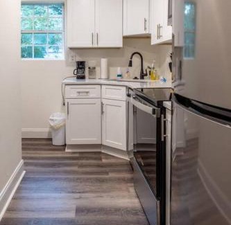 Buford Apartment | The Cozy Home in Buford