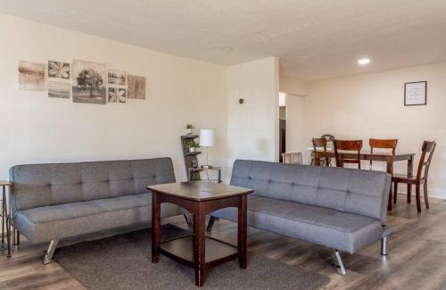 Buford Apartment | The Cozy Home in Buford