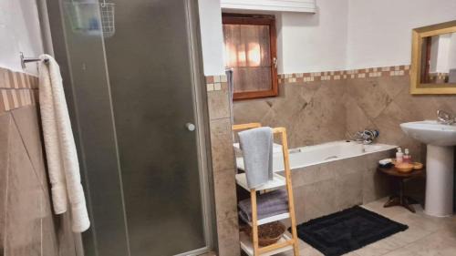 Greater Johannesburg Metropolitan Area Apartment | The Cozy home