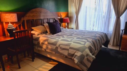 Greater Johannesburg Metropolitan Area Apartment | The Cozy home