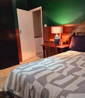 Greater Johannesburg Metropolitan Area Apartment | The Cozy home