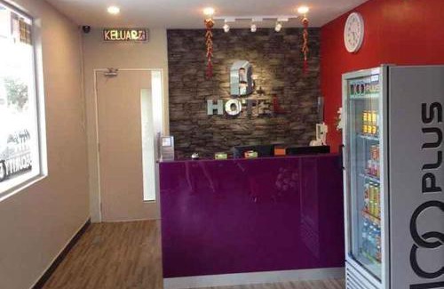 Sungai Petani Hotel | The Cozy Hotel
