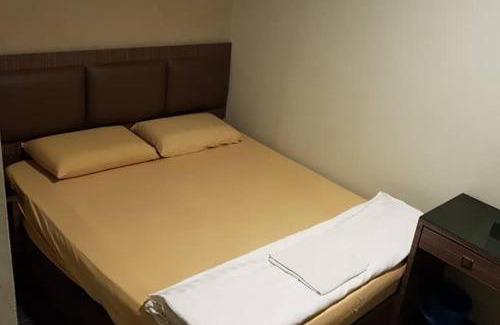 Sungai Petani Hotel | The Cozy Hotel