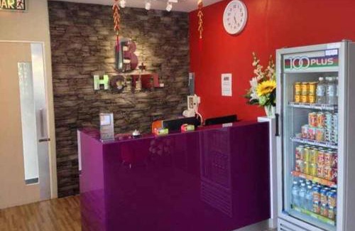 Sungai Petani Hotel | The Cozy Hotel