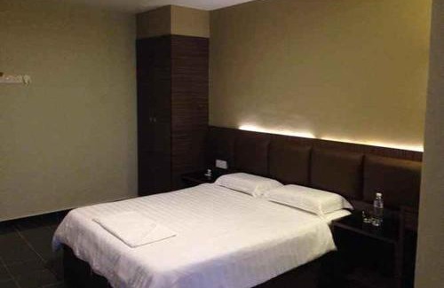 Sungai Petani Hotel | The Cozy Hotel