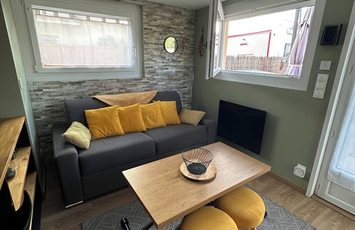 Le Soler Condo | The cozy house