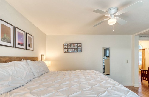 Southwest Bend House | The cozy life never felt so good. Come enjoy a full home like it’s your own.