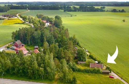 Motala Bed & Breakfast | The Cozy Little House