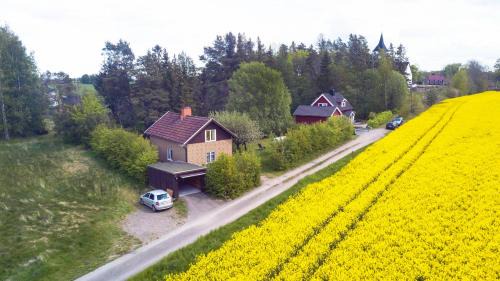 Motala Bed & Breakfast | The Cozy Little House