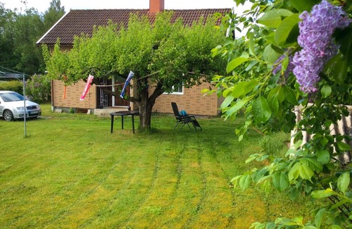 Motala Bed & Breakfast | The Cozy Little House