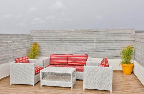 Essaouira Apartment | The Cozy