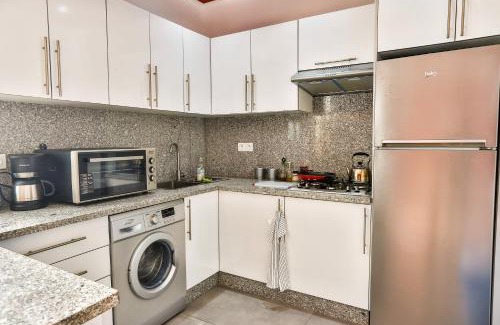 Essaouira Apartment | The Cozy