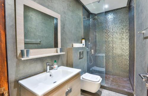 Essaouira Apartment | The Cozy