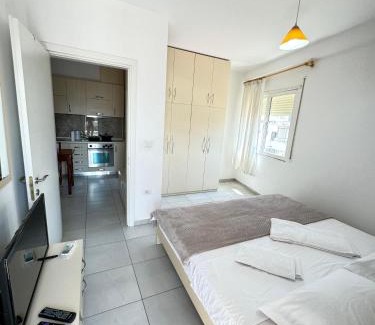 Tirana Apartment | The Cozy Nest - Fully Loaded Apt