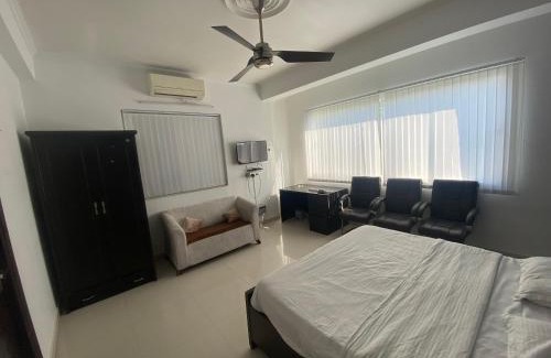 Bullawala House | The Cozy Nook