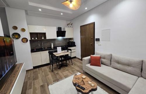 El Bassatine Apartment | The Cozy Nook
