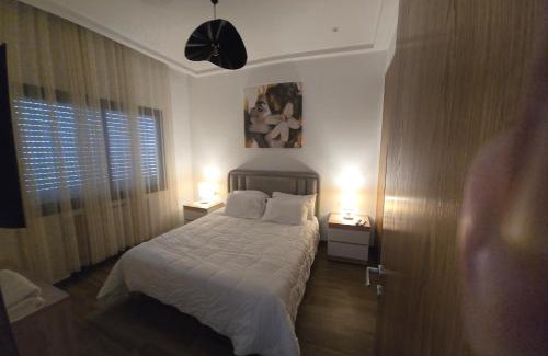 El Bassatine Apartment | The Cozy Nook