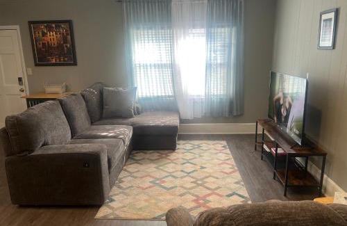 Green Acres Apartment | The Cozy Place