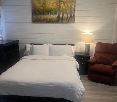 Green Acres Apartment | The Cozy Place
