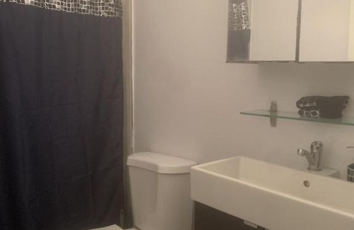 Overtown Apartment | The cozy quaint little home close to everything