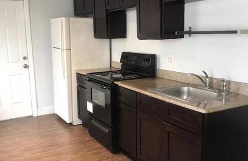 Overtown Apartment | The cozy quaint little home close to everything
