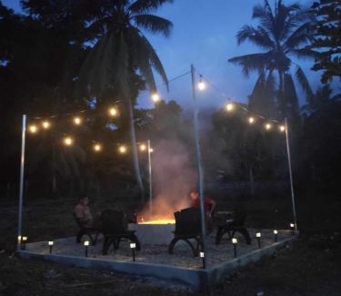Sagay Villa | The CozyNest Camiguin Homestay