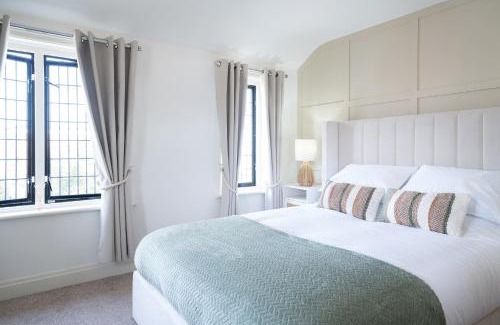 Bembridge Hotel | The Crab And Lobster Inn
