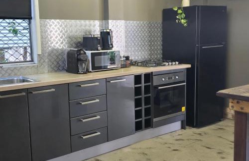 Maroochydore Apartment | The Crab Pot Sunshine Coast