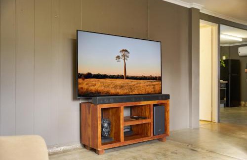 Maroochydore Apartment | The Crab Pot Sunshine Coast
