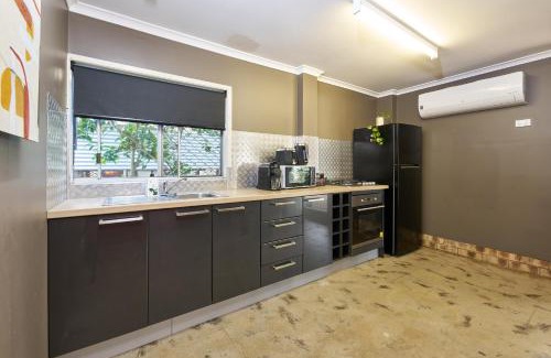 Maroochydore Apartment | The Crab Pot Sunshine Coast