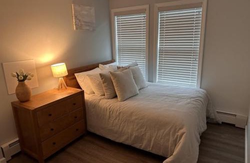 Seabrook Apartment | The Crab Shack - Coastal Charm Near Hampton Beach