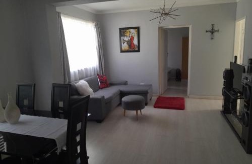 Krugersdorp North House | The Cradle's Rest Guest House