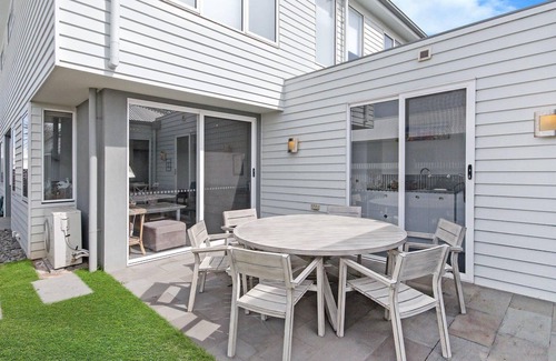 Port Fairy House | The Craic - Modern & Central Townhouse