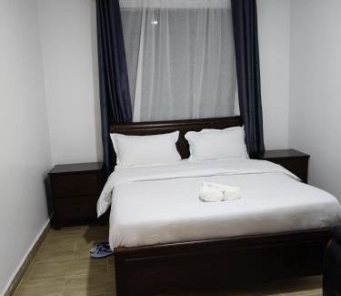Eldoret House | The crane residences