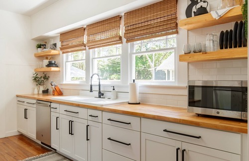 Valdosta House | The Cranford Cottage Historic Cozy Centrally Located in Valdosta