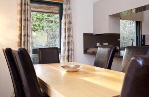 Netherton Ski Chalet | The Crannog on Loch Tay